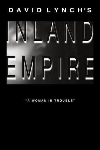 Inland Empire Poster