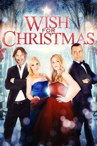 Wish for Christmas Poster