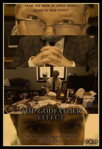 The Godfather Effect Poster