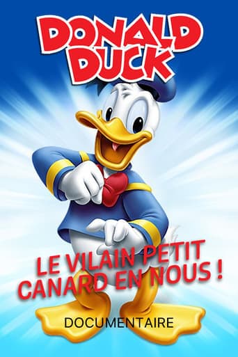 The Donald Duck Principle Poster