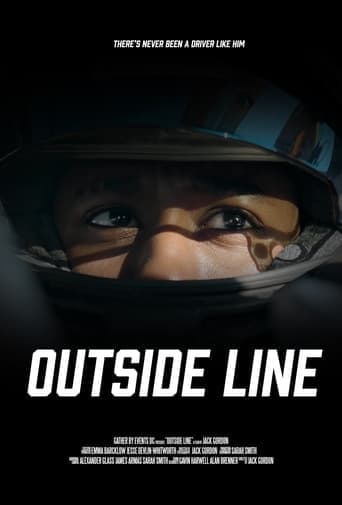 Outside Line Poster