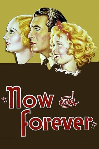 Now and Forever Poster