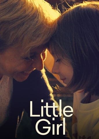 Little Girl Poster