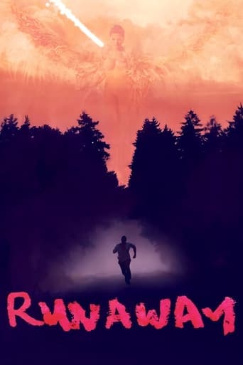 Runaway Poster