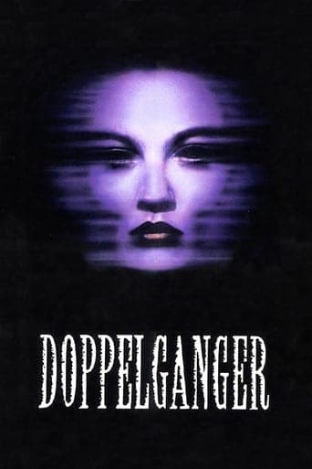 Doppelganger Poster