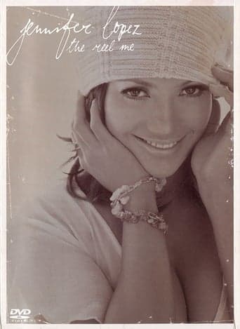 Jennifer Lopez: The Reel Me Poster