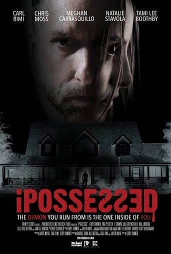 iPossessed Poster