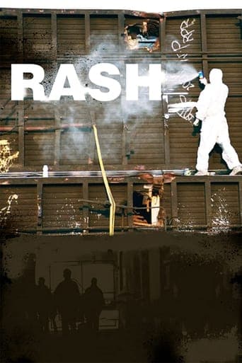 Rash Poster