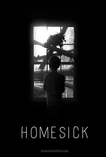 Homesick Poster