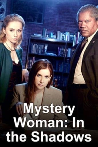 Mystery Woman: In the Shadows Poster