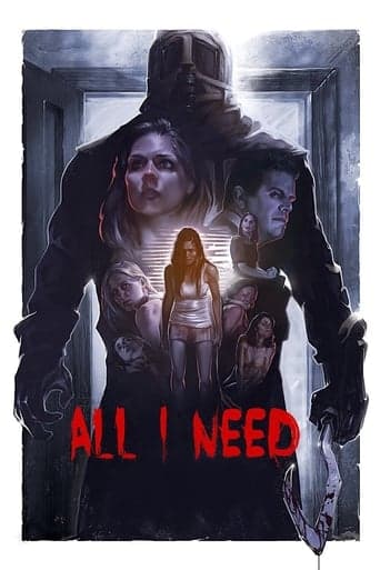 All I Need Poster