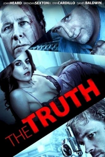 The Truth Poster