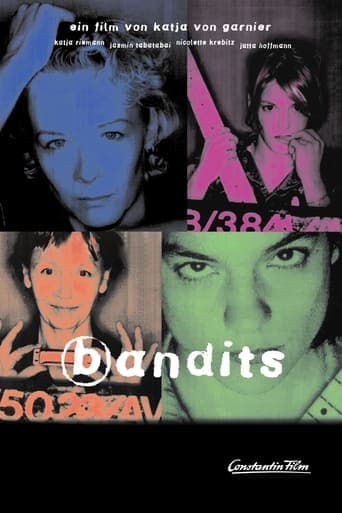 Bandits Poster