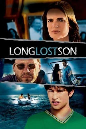 Long Lost Son Poster