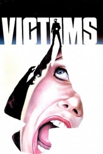 Victims Poster