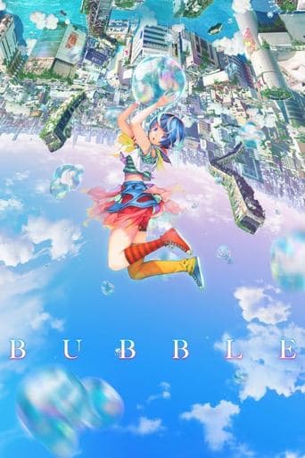 Bubble Poster