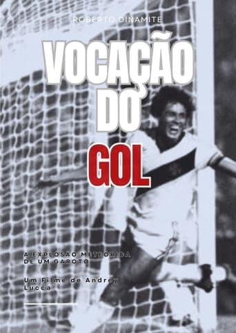 Goal Vocation Poster