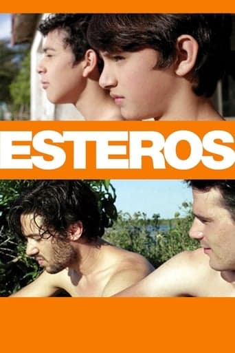 Esteros Poster