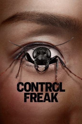 Control Freak Poster