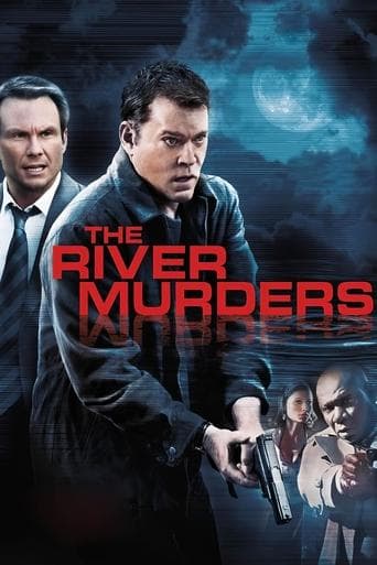 The River Murders Poster