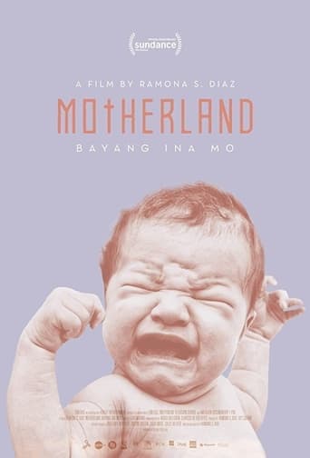 Motherland Poster