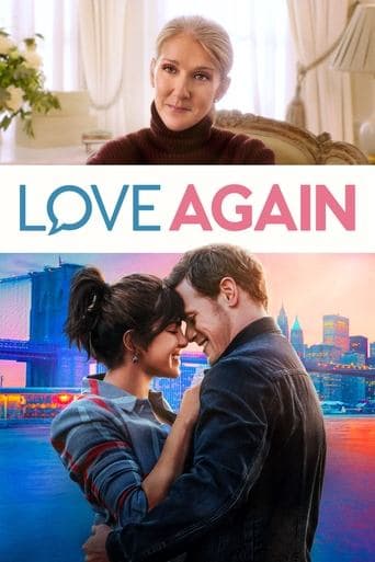 Love Again Poster