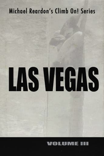 Las Vegas: Climb On! Series - Volume III Poster