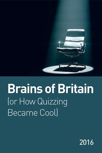 Brains of Britain (or How Quizzing Became Cool) Poster