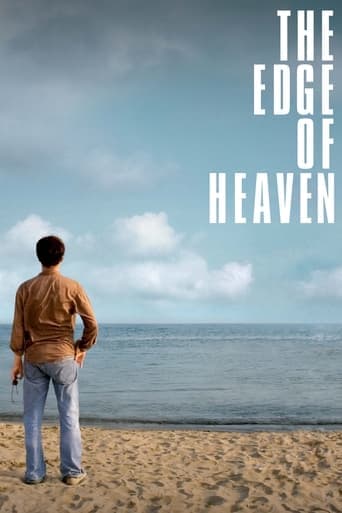 The Edge of Heaven Poster