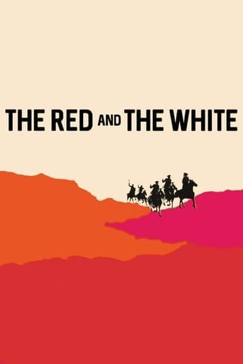 The Red and the White Poster