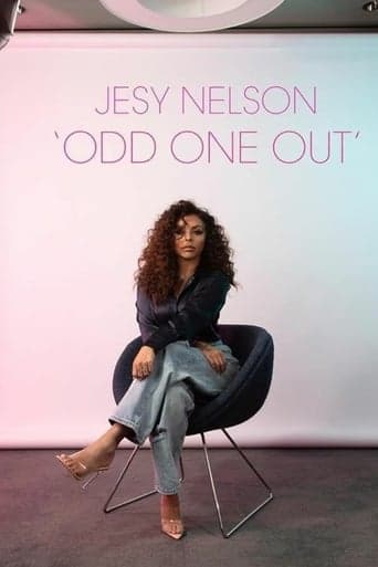 Jesy Nelson: "Odd One Out" Poster