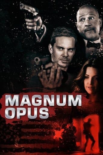 Magnum Opus Poster