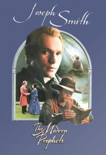 Joseph Smith: The Modern Prophets Poster