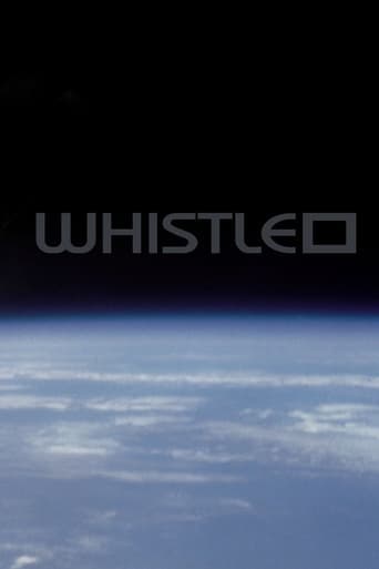 Whistle Poster