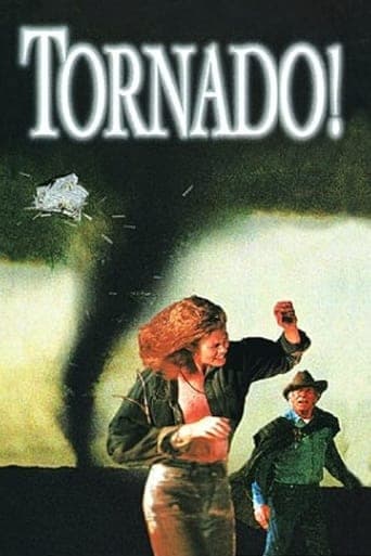 Tornado! Poster