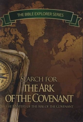 The Search for the Ark of the Covenant Poster