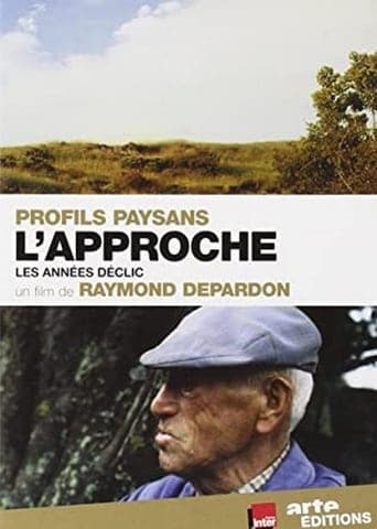 Profils paysans : l'approche Poster