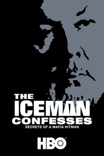 The Iceman Confesses: Secrets of a Mafia Hitman Poster