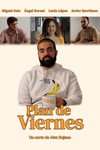 Plan de Viernes Poster