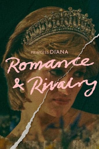 Princess Diana: Romance and Rivalry Poster