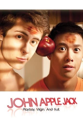 John Apple Jack Poster