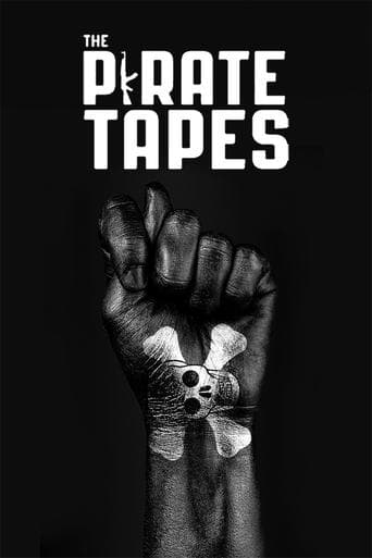 The Pirate Tapes Poster