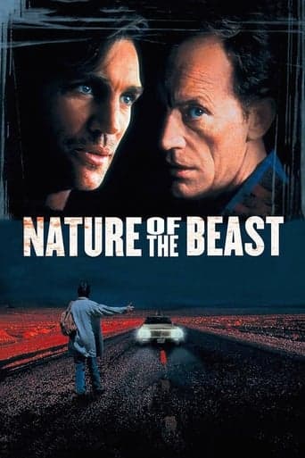 Nature of the Beast Poster