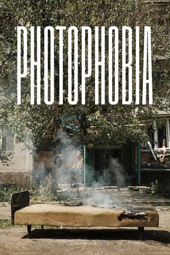 Photophobia Poster