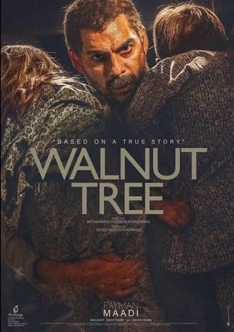 Walnut Tree Poster