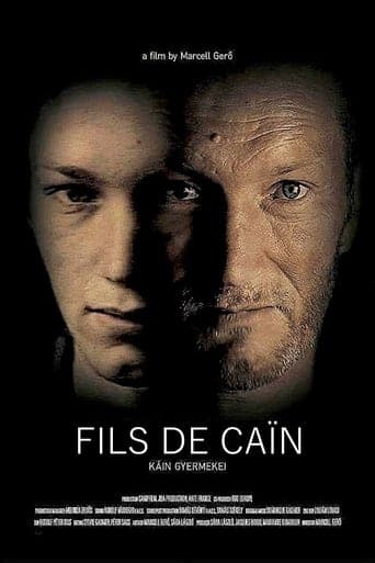 Cain's Children Poster