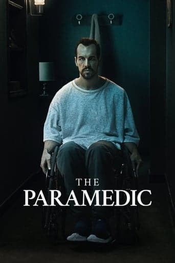 The Paramedic Poster