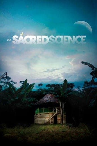 The Sacred Science Poster