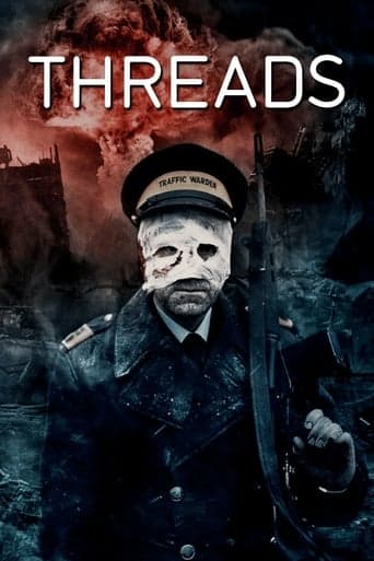 Threads Poster