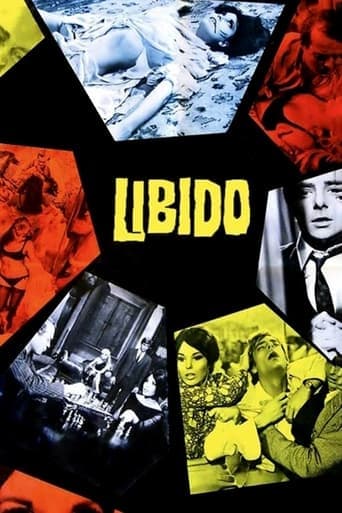 Libido Poster